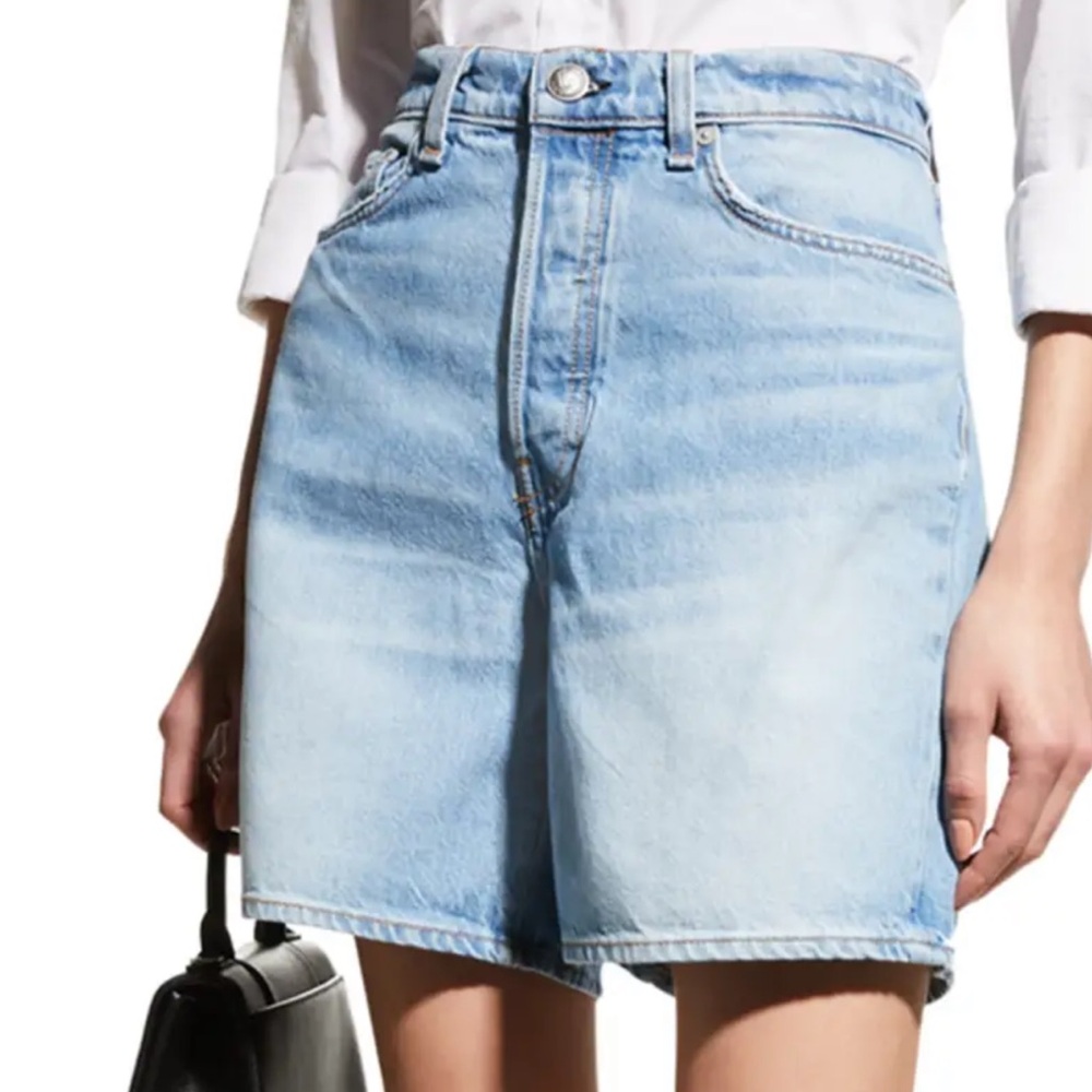 Rage & Bone Shorts